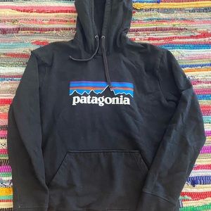 Men’s Patagonia Medium Sweatshirt
